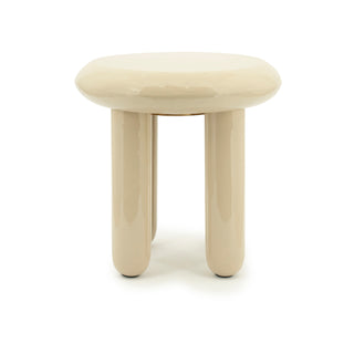 Bijzettafel Balloon - Beige