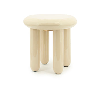 Bijzettafel Balloon - Beige