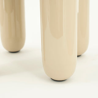 Bijzettafel Balloon - Beige
