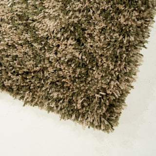 Vloerkleed Mixi 190x290cm - Green
