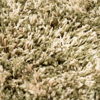 Vloerkleed Mixi 190x290cm - Green