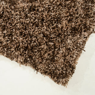 Vloerkleed Mixi 160x230cm - Brown
