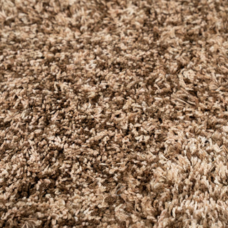 Vloerkleed Mixi 160x230cm - Brown