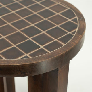 Bijzettafel TiledUp