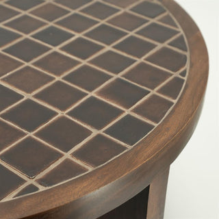 Salontafel TiledUp