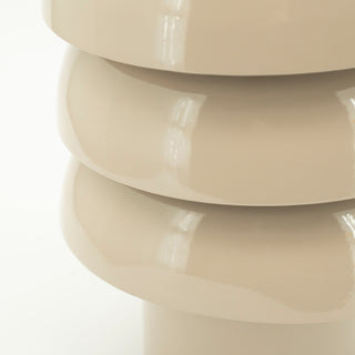 Curo - Taupe