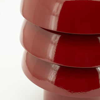Curo - Burgundy