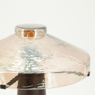 Tafellamp Dome