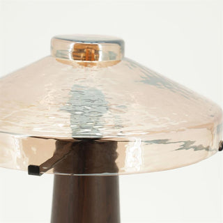Tafellamp Dome