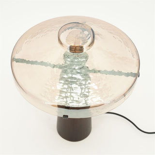 Tafellamp Dome