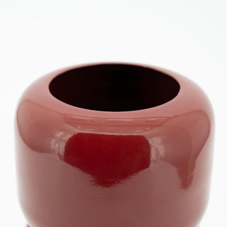 Rollo - Burgundy