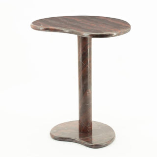 Bijzettafel Rosso