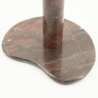 Bijzettafel Rosso