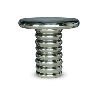 Bijzettafel Chromeo