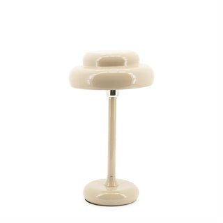 Tafellamp Pomm - Beige