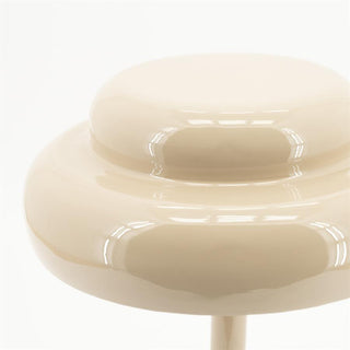 Tafellamp Pomm - Beige