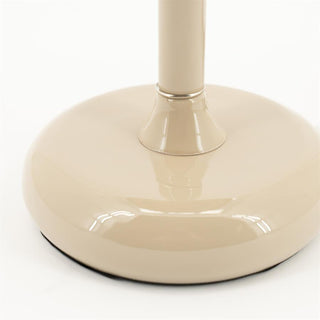 Tafellamp Pomm - Beige