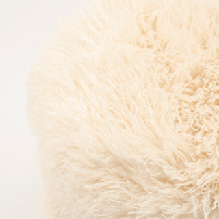 Poef Doodly - Beige