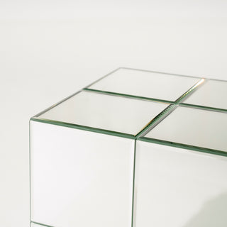 Bijzettafel Flectron