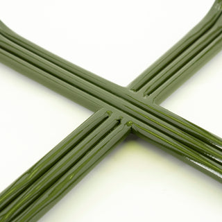 Bijzettafel Groovy - Groen