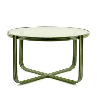 Salontafel Groovy - Groen