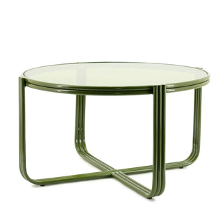 Salontafel Groovy - Groen