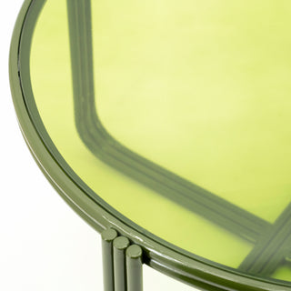 Salontafel Groovy - Groen