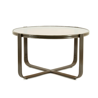 Salontafel Groovy - Bruin