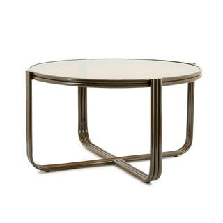 Salontafel Groovy - Bruin