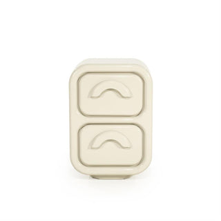 Kabinet Gubby Small - Beige