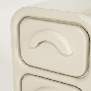 Kabinet Gubby Small - Beige