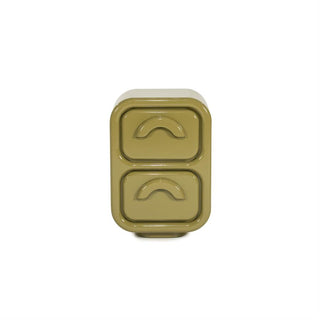 Kabinet Gubby Small - Groen