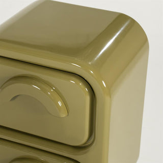 Kabinet Gubby Small - Groen
