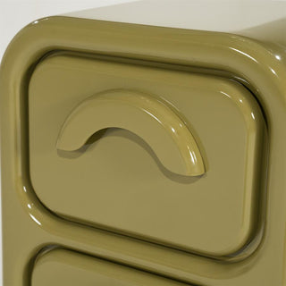 Kabinet Gubby Small - Groen