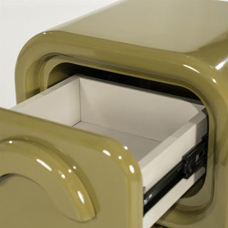 Kabinet Gubby Small - Groen