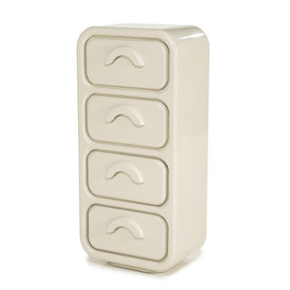 Kabinet Gubby Large - Beige