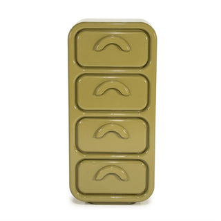 Kabinet Gubby Large - Groen