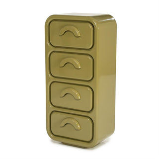 Kabinet Gubby Large - Groen