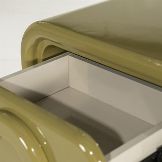 Kabinet Gubby Large - Groen