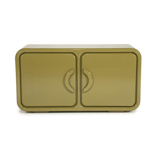Dressoir Gubby -  Groen