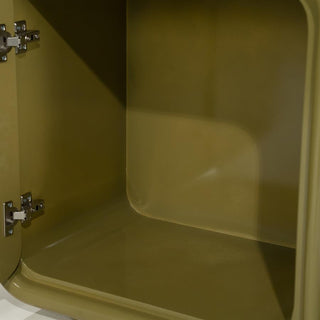 Dressoir Gubby -  Groen