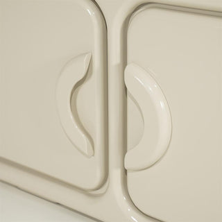 TV Meubel Gubby -  Beige