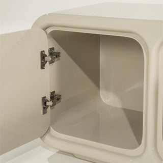 TV Meubel Gubby -  Beige