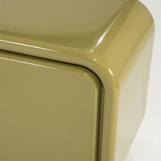 TV Meubel Gubby -  Groen