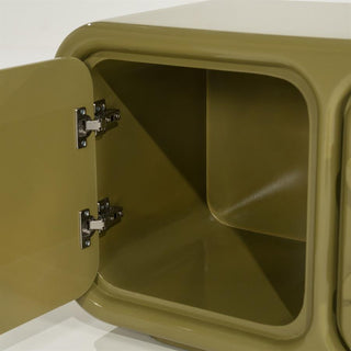 TV Meubel Gubby -  Groen