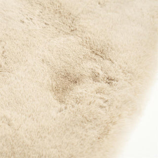 Vloerkleed Zena Organisch - Beige