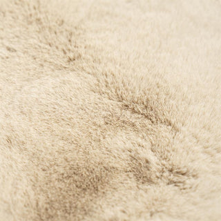 Vloerkleed Zena Organisch - Beige