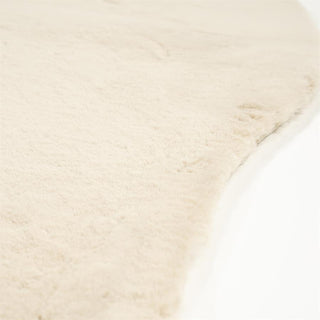 Vloerkleed Zena Organisch - Beige