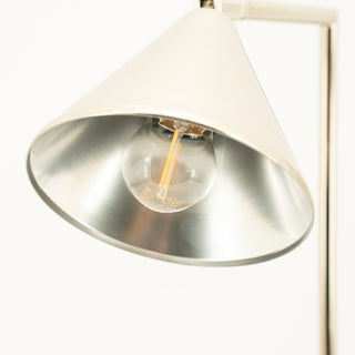 Tafellamp Lumina - Zilver