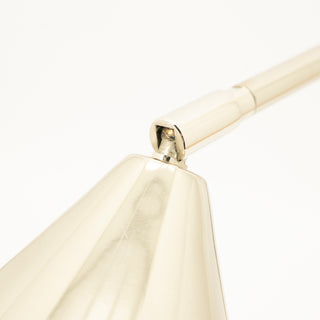 Tafellamp Lumina - Zilver
